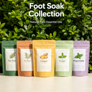 Herbal Foot Soak auto draft