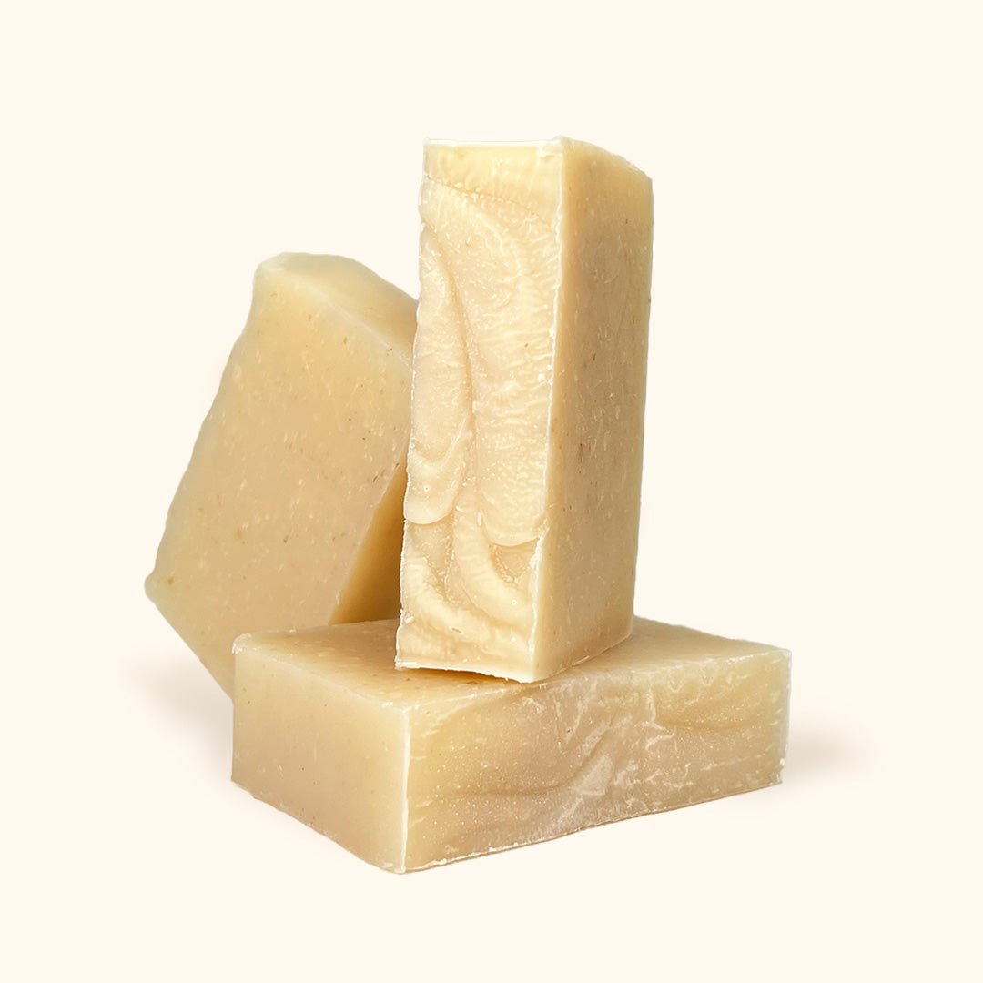 oatmeal honey bar soap oatmeal honey bar soap