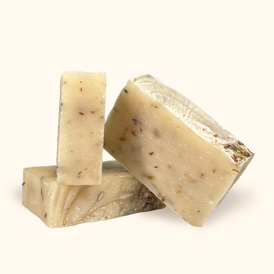 rosemary & lavender bar soap rosemary & lavender bar soap