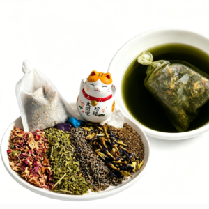 herbal foot soak ritual, lavender rose passionflower, relaxation bedtime bath, deep sleep