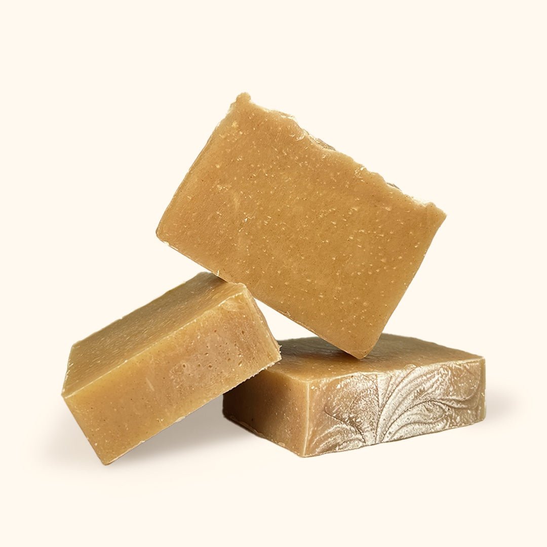 tea tree & turmeric bar soap tea tree & turmeric bar soap