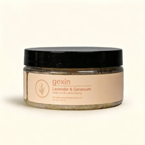 oatmeal honey brown sugar body scrub