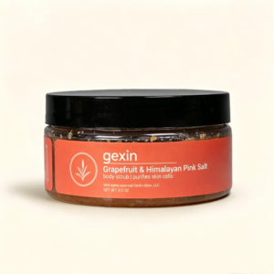 oatmeal honey brown sugar body scrub