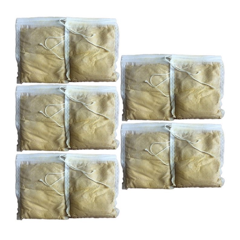 herbal detox foot soak: thai plai, kaffir lime, lemongrass 10 bags herbal detox foot soak: thai plai, kaffir lime, lemongrass 10 bags