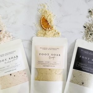 Herbal Foot Soak import placeholder for foot soak pouch epsom salt rose orange 1 161878461