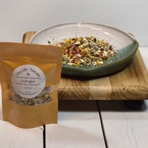 import placeholder for handmade herbal foot tea soak natural 16 161850019