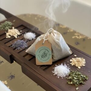 import placeholder for organic bath tea bags calming herbal 436 161850844