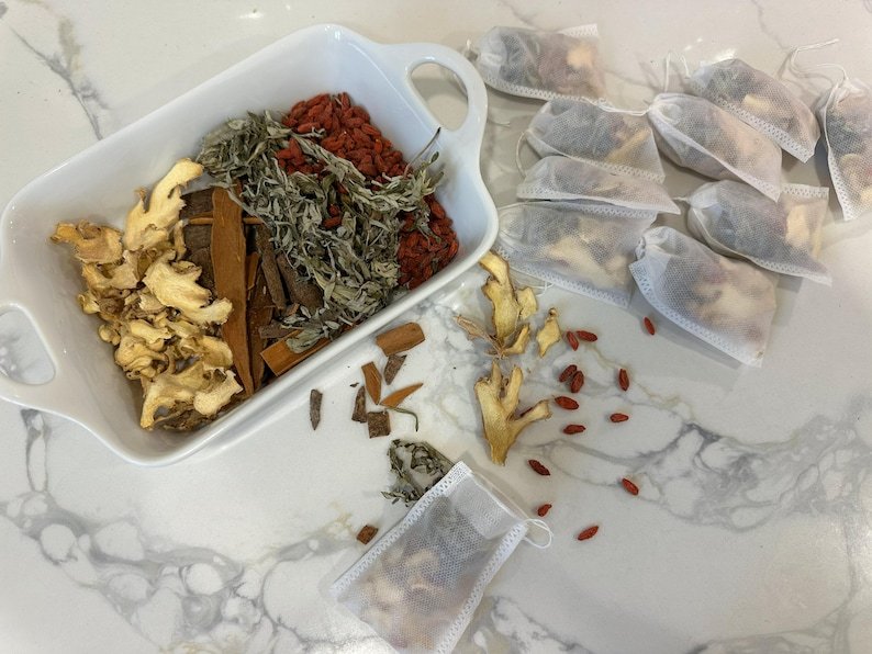 warming feetea, herbal teabags for feet bath warming feetea, herbal teabags for feet bath