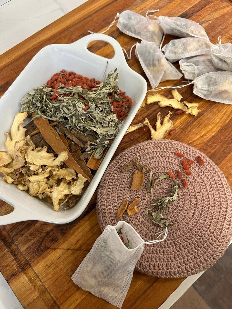 warming feetea, herbal teabags for feet bath warming feetea, herbal teabags for feet bath