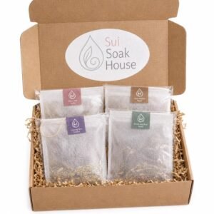Herbal Foot Soak import placeholder for foot soak 4 pack 4486114841 161847546