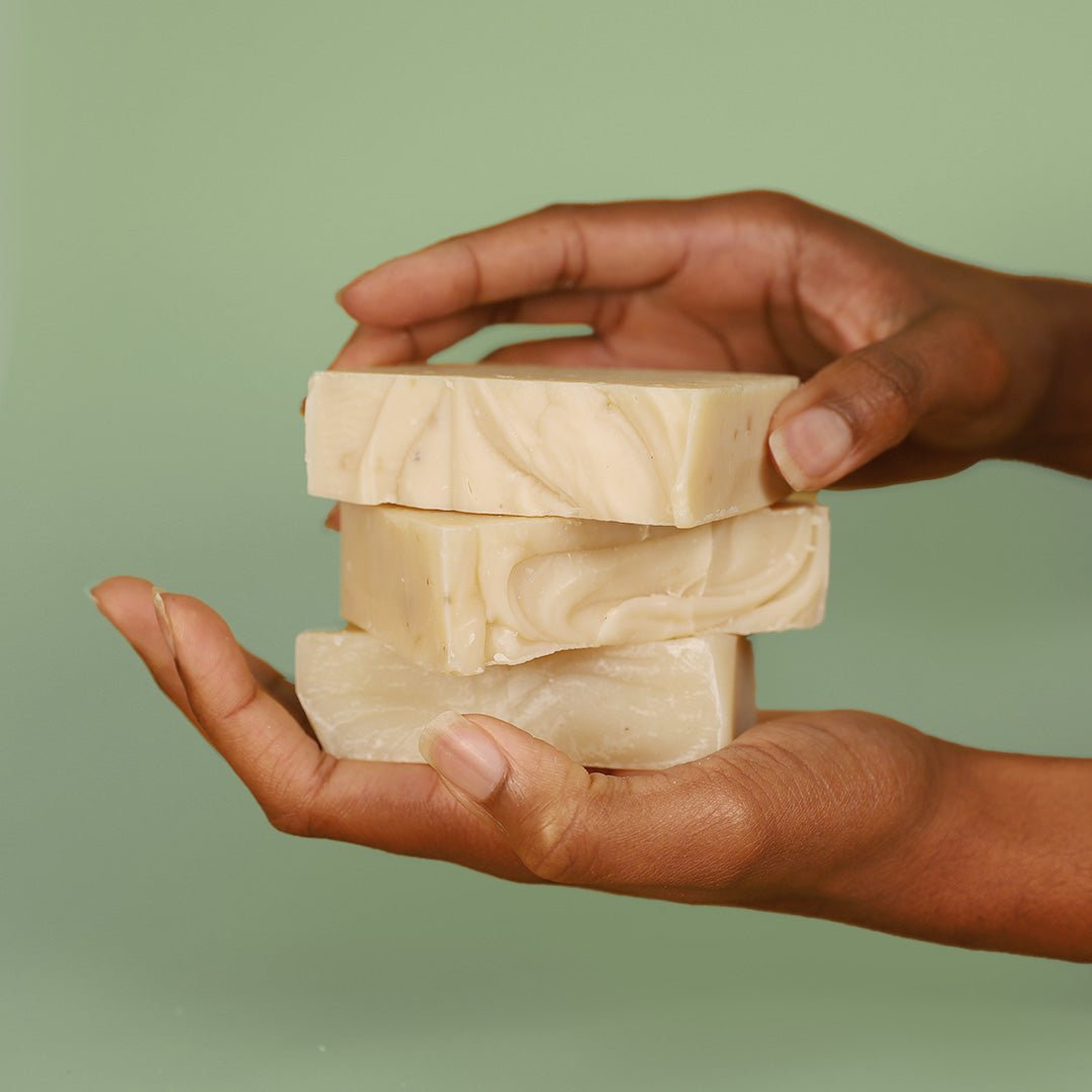 oatmeal honey bar soap oatmeal honey bar soap